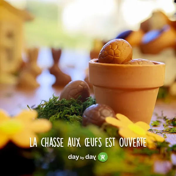 day by day - Mon épicerie en vrac