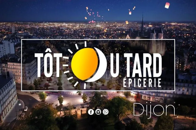 Tôt Ou Tard