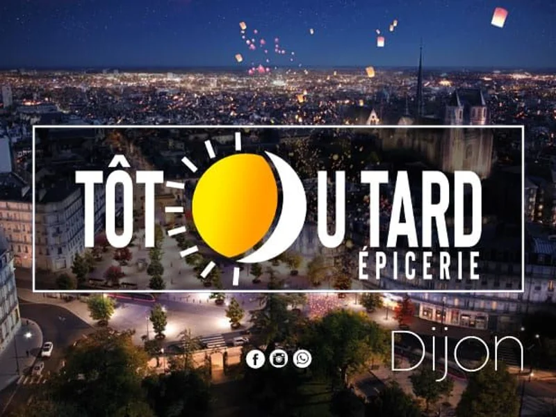 Tôt Ou Tard