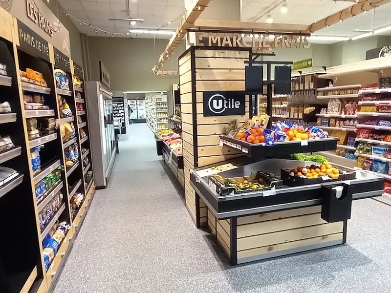 Utile Dijon Cellerier