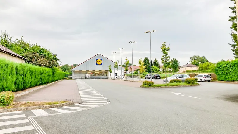 Lidl