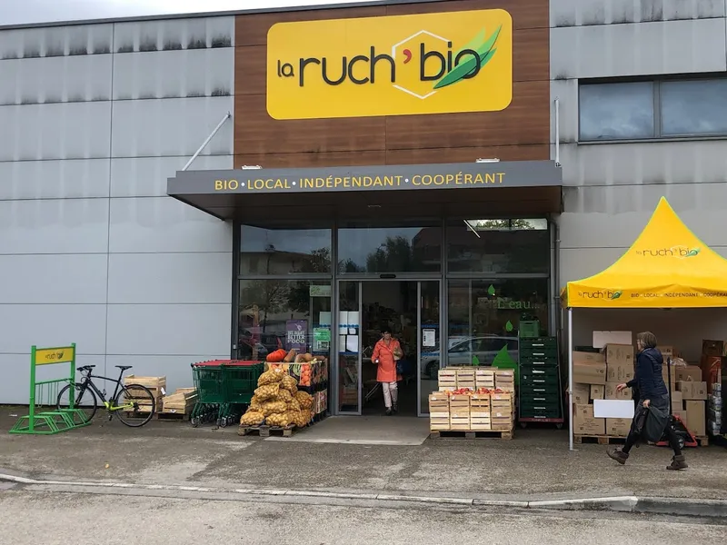 La Ruch'Bio