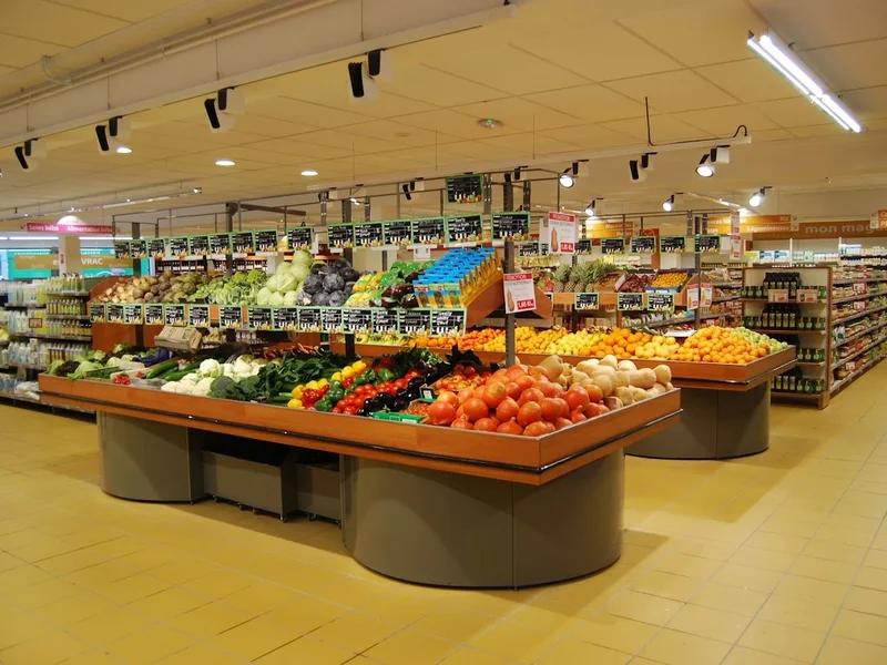 L'Eau Vive Pontarlier