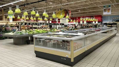 Les 23 magasins alimentation de Besançon Doubs