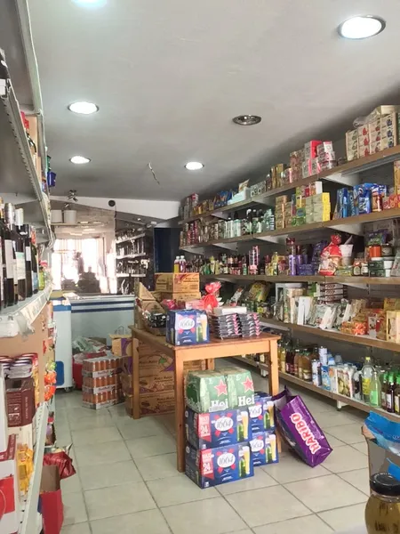 Yarl Market Food épicerie
