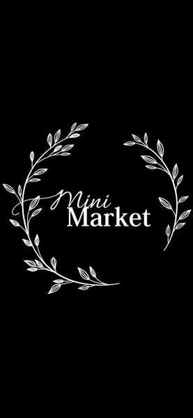 Mini Market