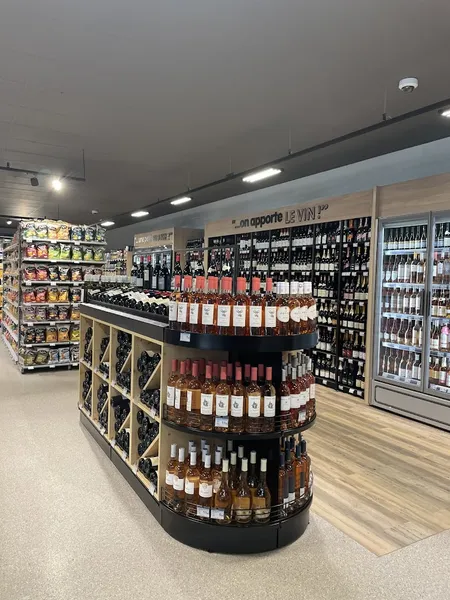Carrefour City