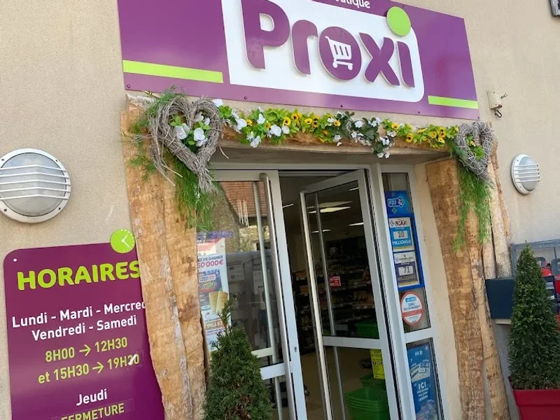 La P'tite Boutique