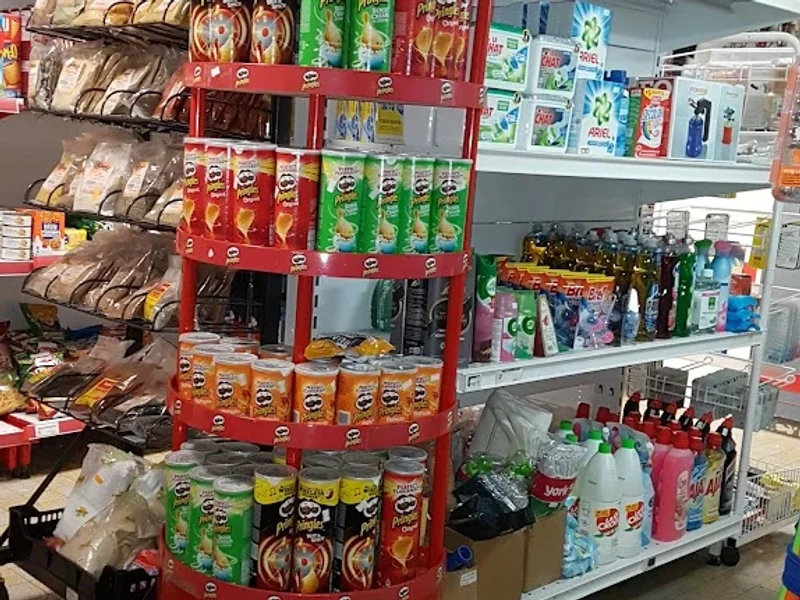 Épicerie des répes (Alimentation & bazar)