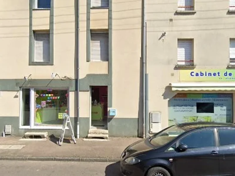 Le Marché de Kotimi