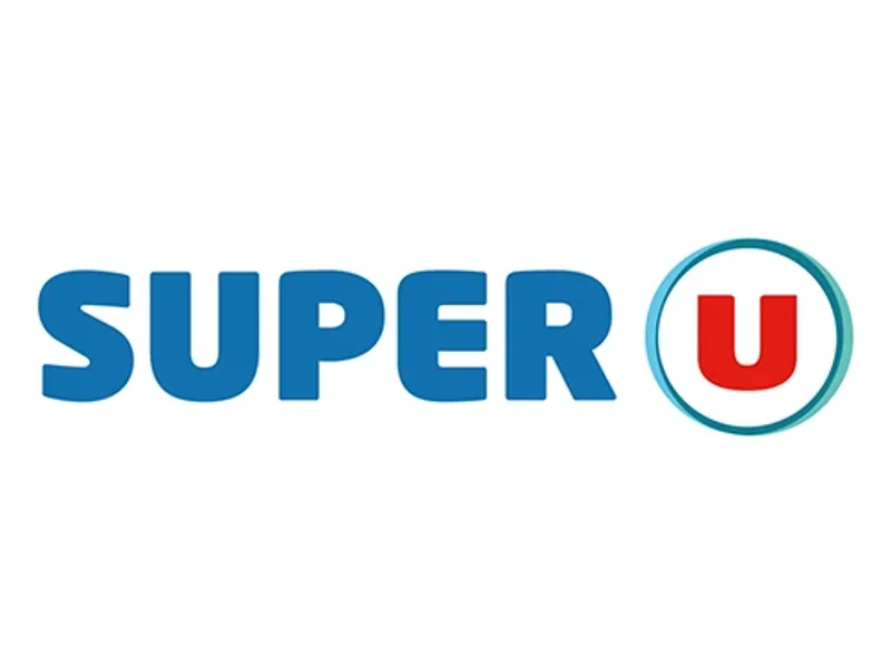 U Express et Drive