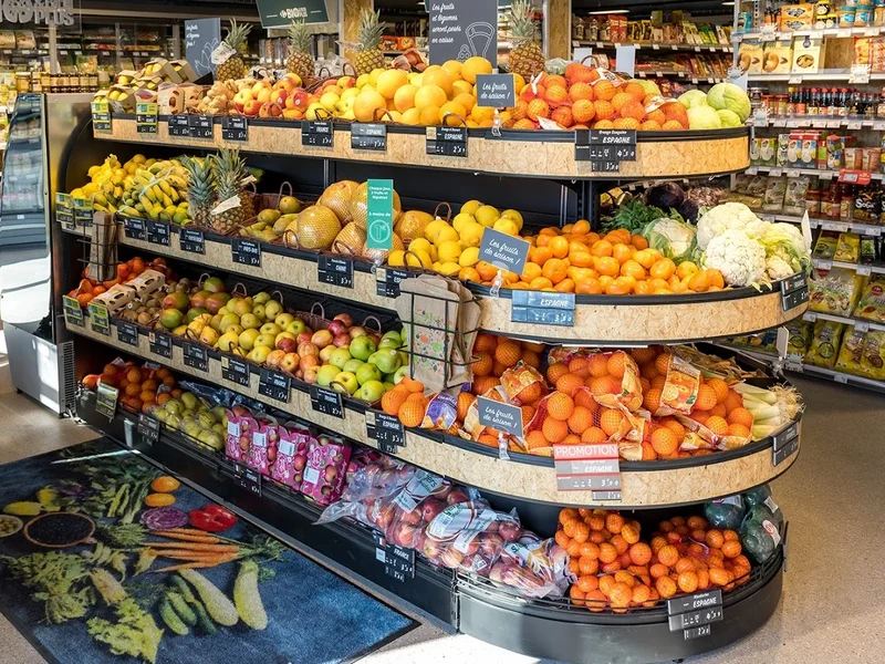 Carrefour Express