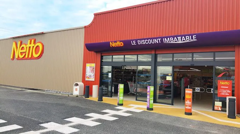 Netto