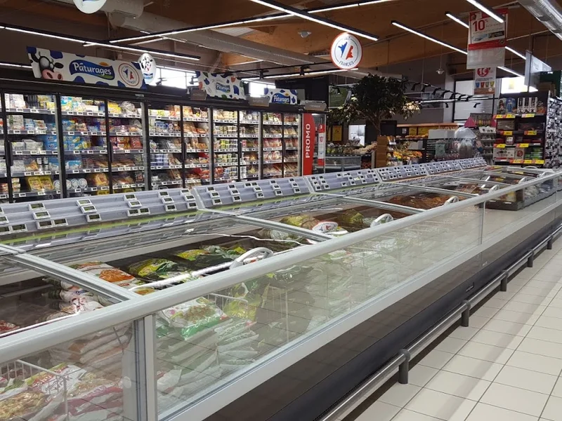 Intermarché SUPER Les Rousses