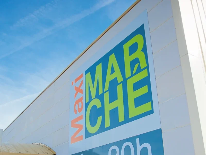 Maximarché