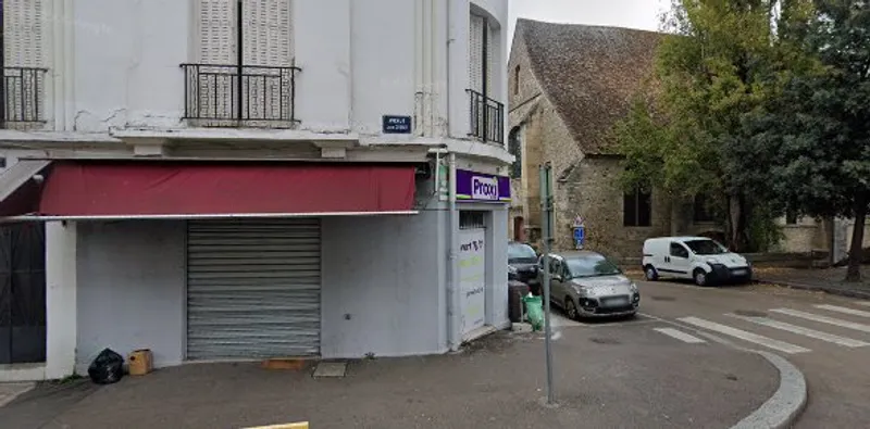 Epicerie de l'Île d'Yonne