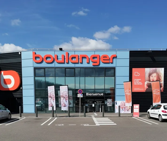 Boulanger Vesoul