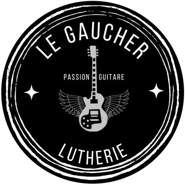 Le Gaucher - Lutherie