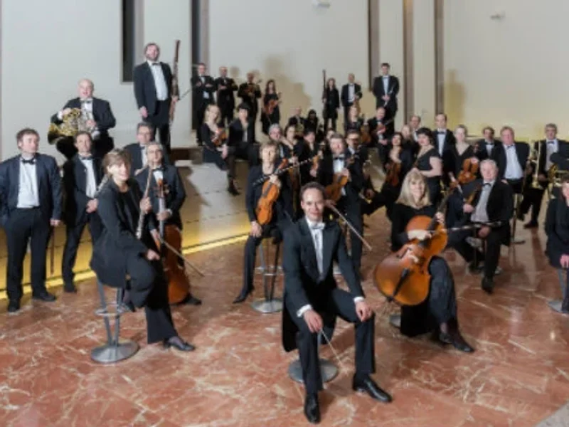 Orchestre Dijon Bourgogne