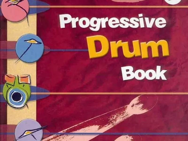 Cours De Batterie Eddy Ros