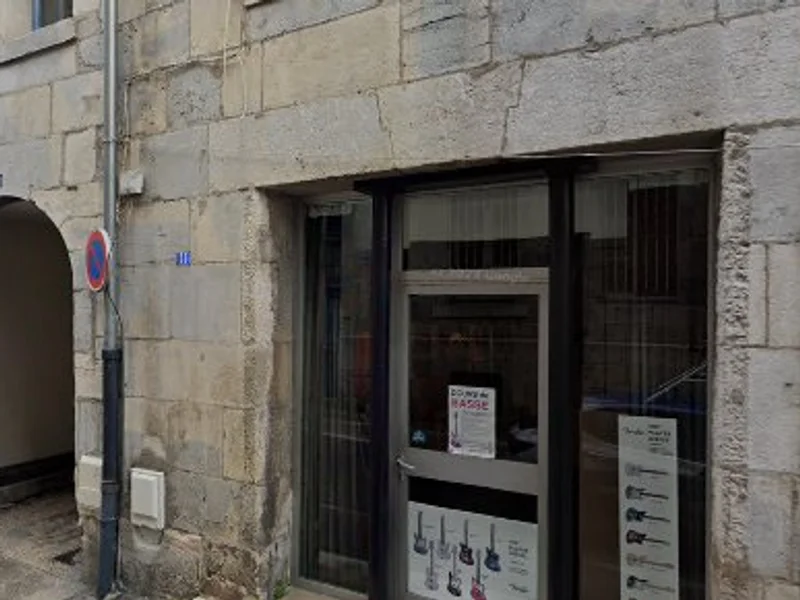 Tout pour Le Bassiste