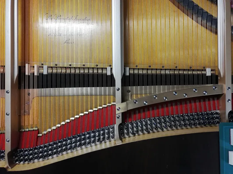 Pianos J. Deplanque