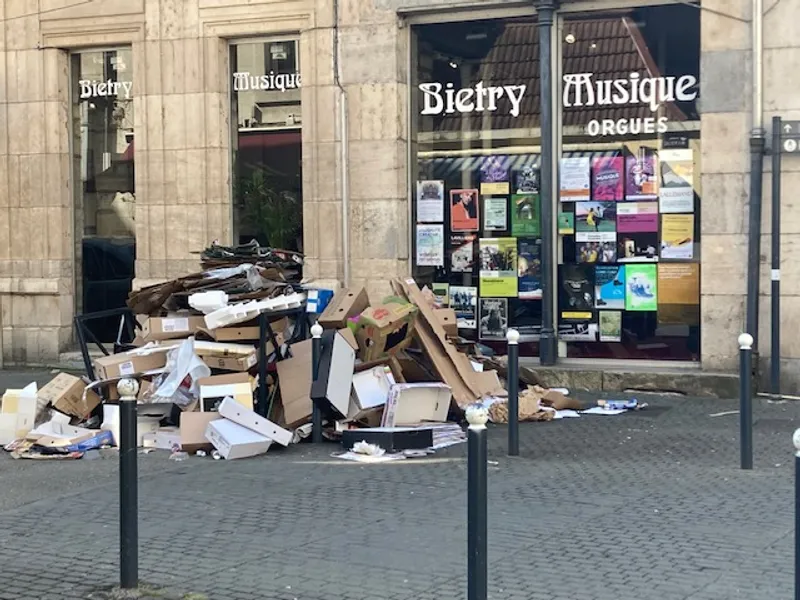 Bietry Musique