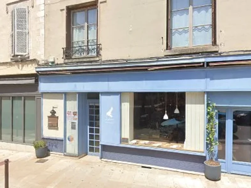 Maulay Morana Luthiers