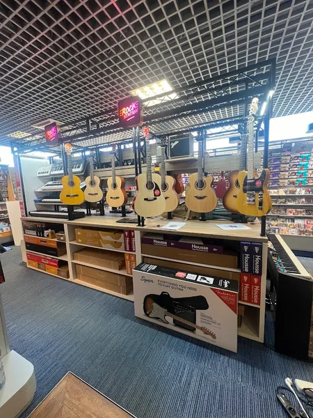Rockstation Auxerre