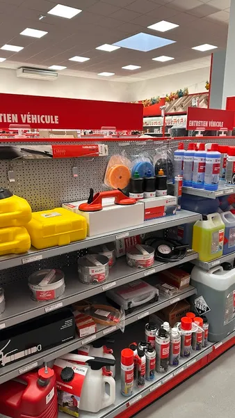 Würth Proxishop Dijon Nord