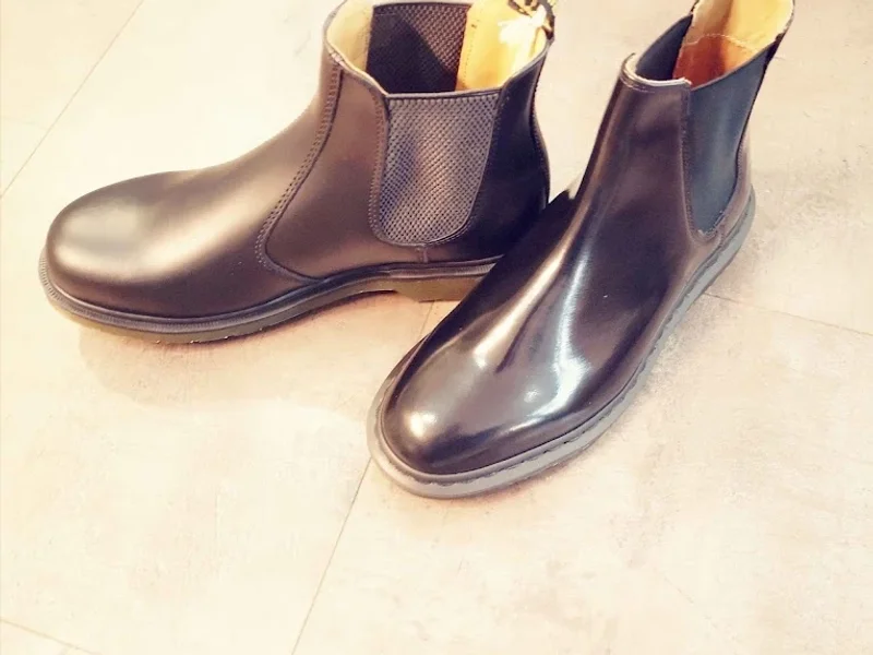 Aux Ptites Grolles - Chaussures Enfants