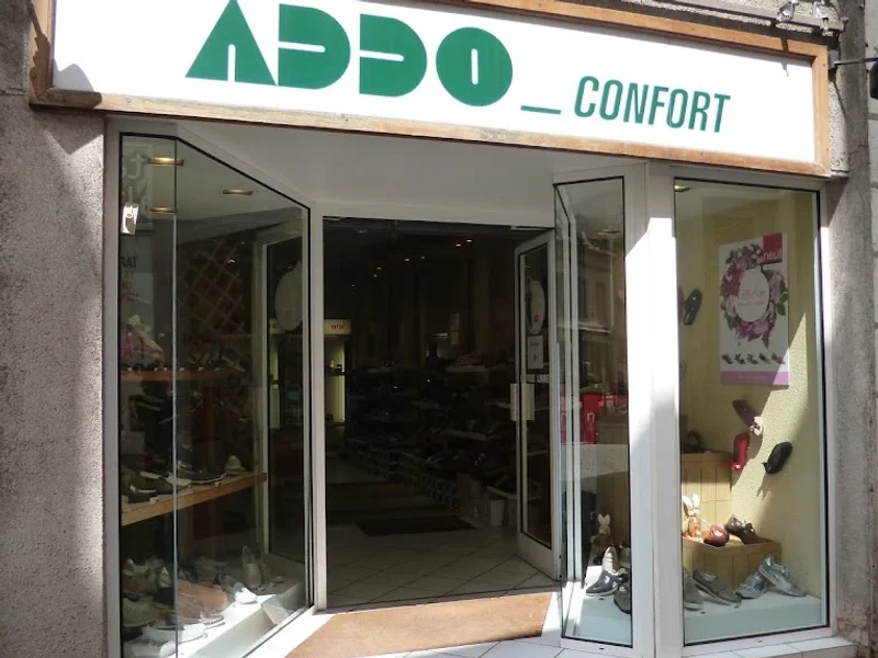 Addo Confort
