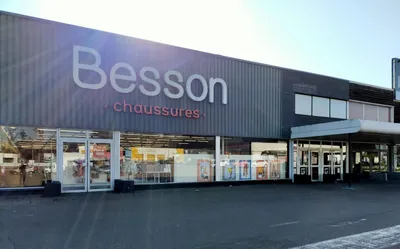 Les 17 magasins de chaussures de Saône-et-Loire
