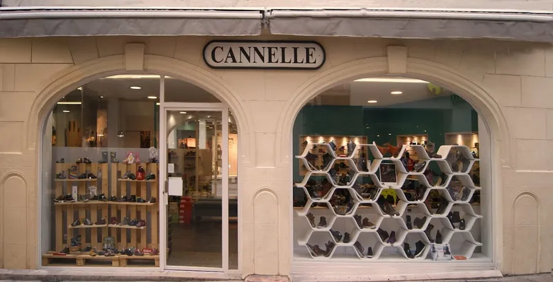 CANNELLE