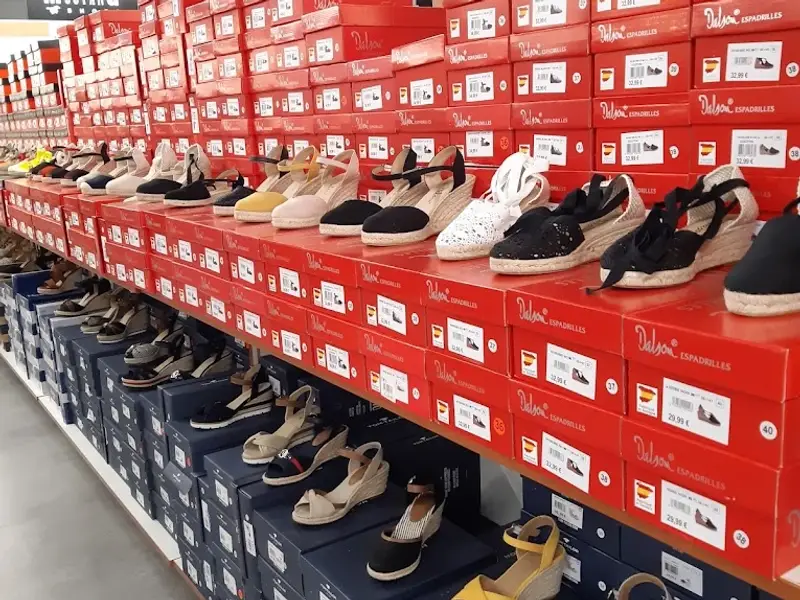 Besson Chaussures Macon