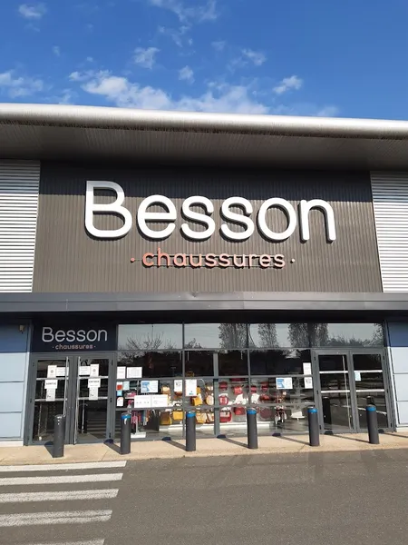 Besson Chaussures Macon