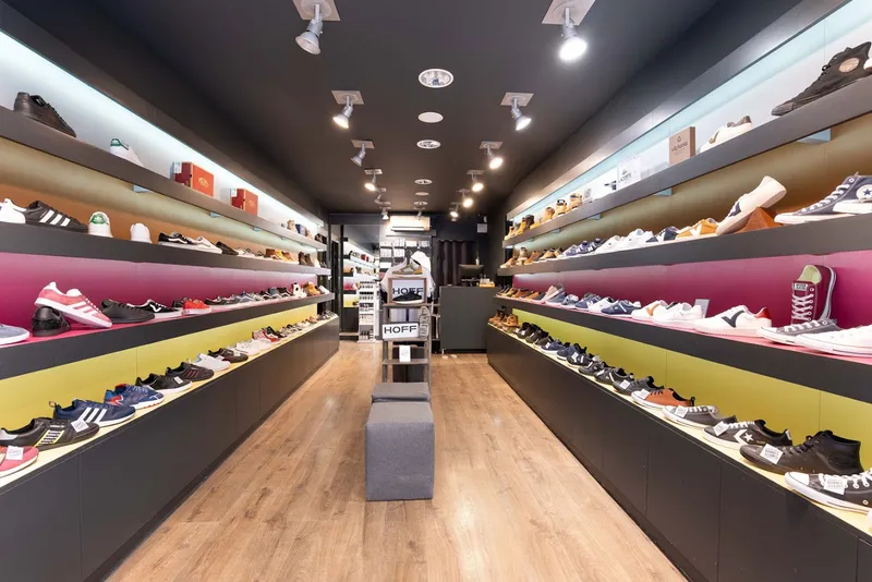 Cayenne Shoes
