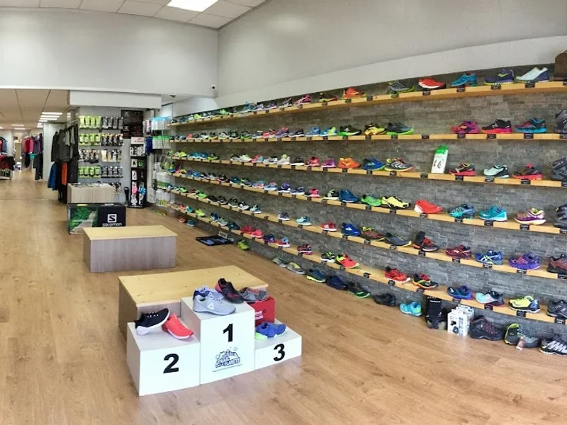 NATUR RUNNING MÂCON