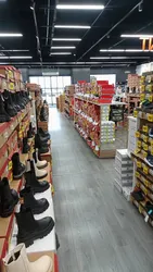 Les 18 magasins de chaussures de Dijon Côte-d'Or