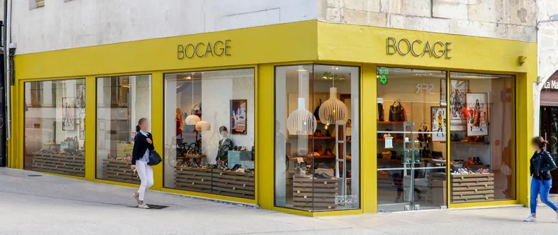 Bocage DIJON LIBERTE