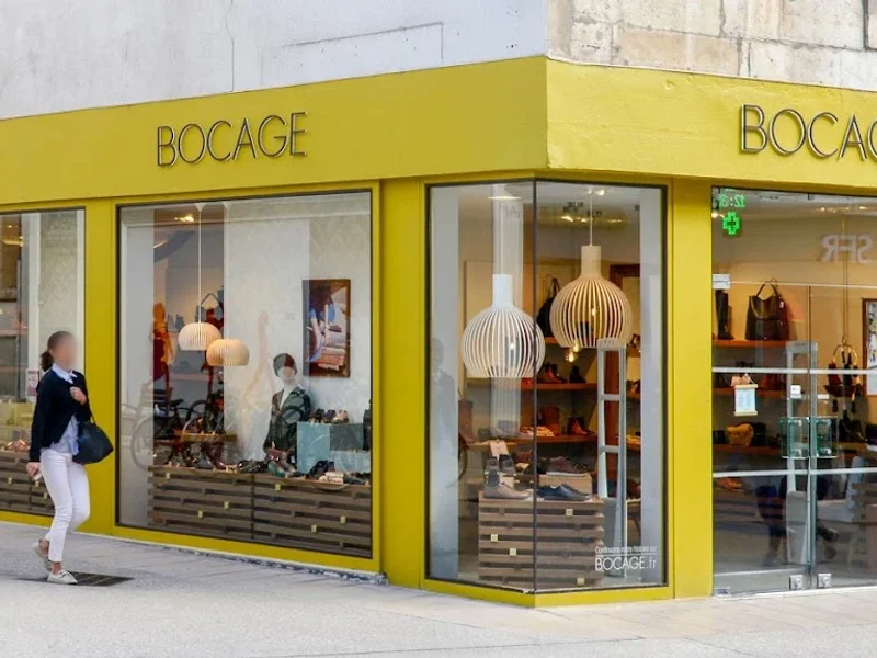 Bocage DIJON LIBERTE