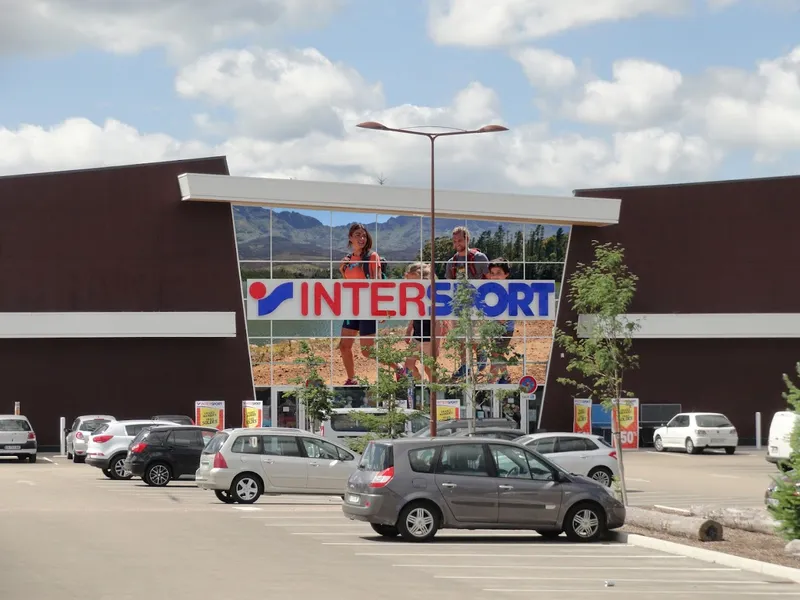 Intersport Pontarlier