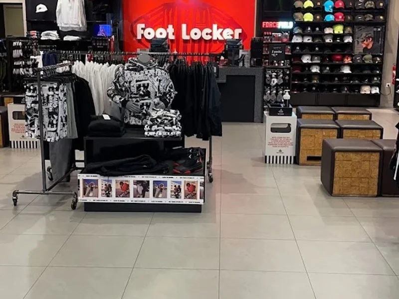 Foot Locker