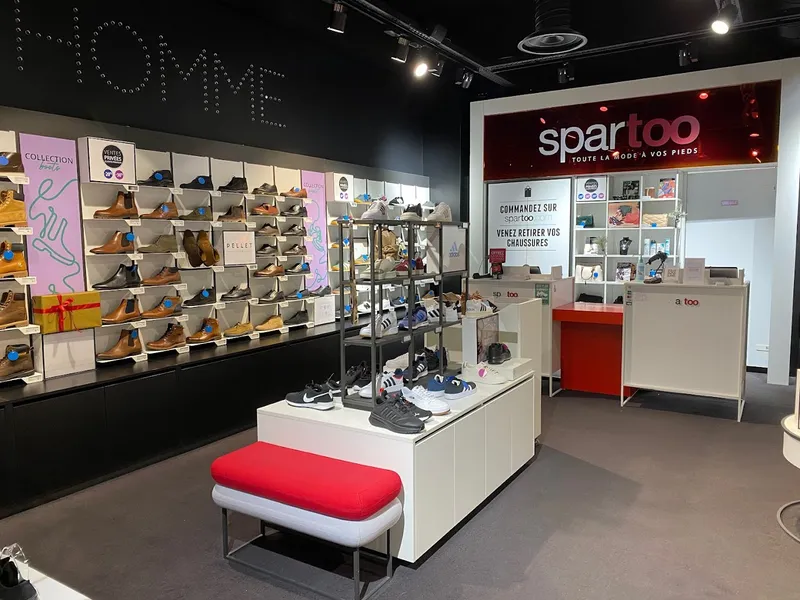 Spartoo