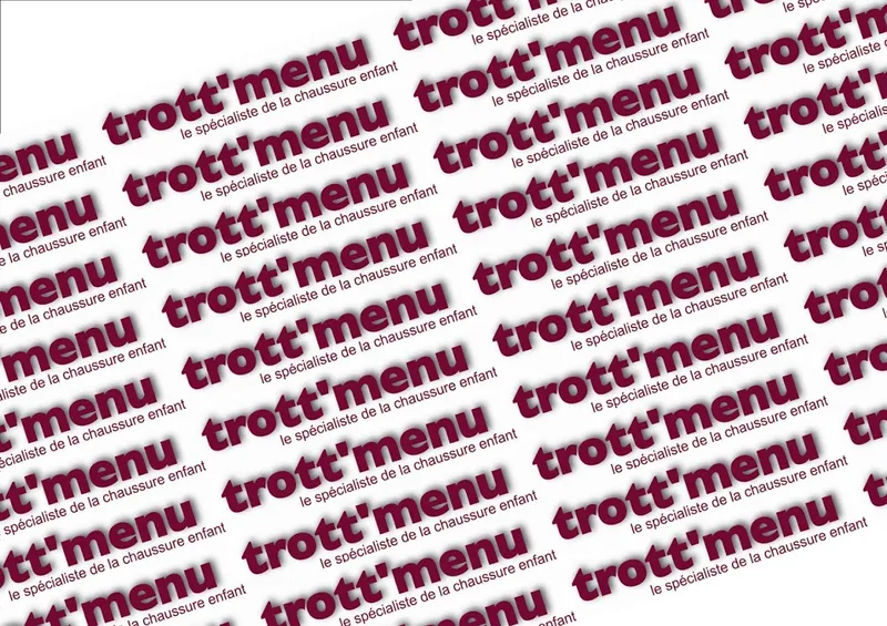 Trott Menu