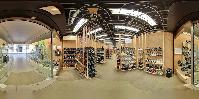 Chaussures Jolibois