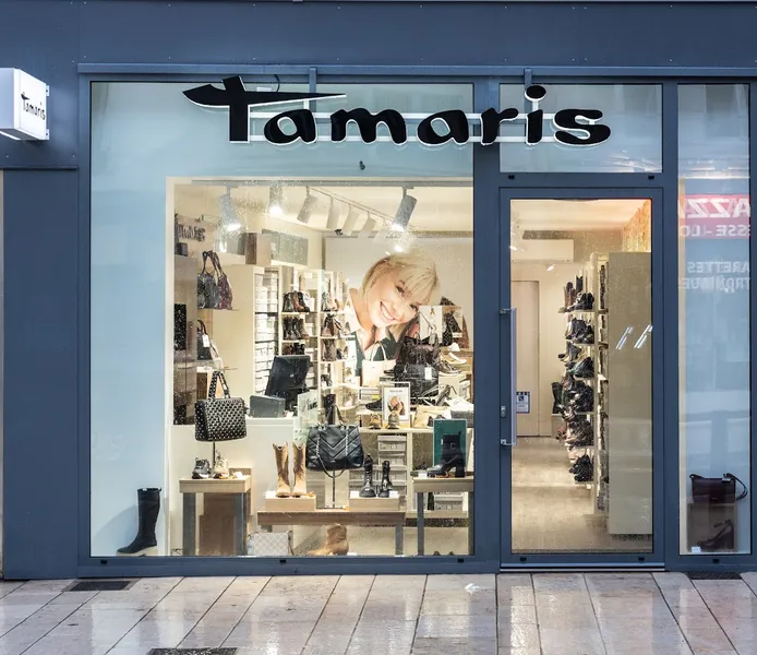 Tamaris VESOUL