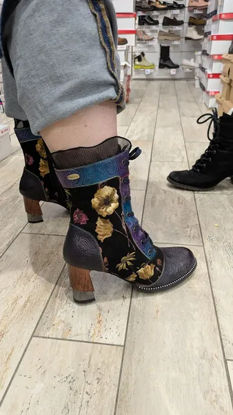 Jb Chaussures