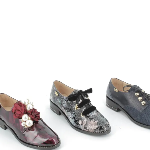 MRJ Chaussures Choisey