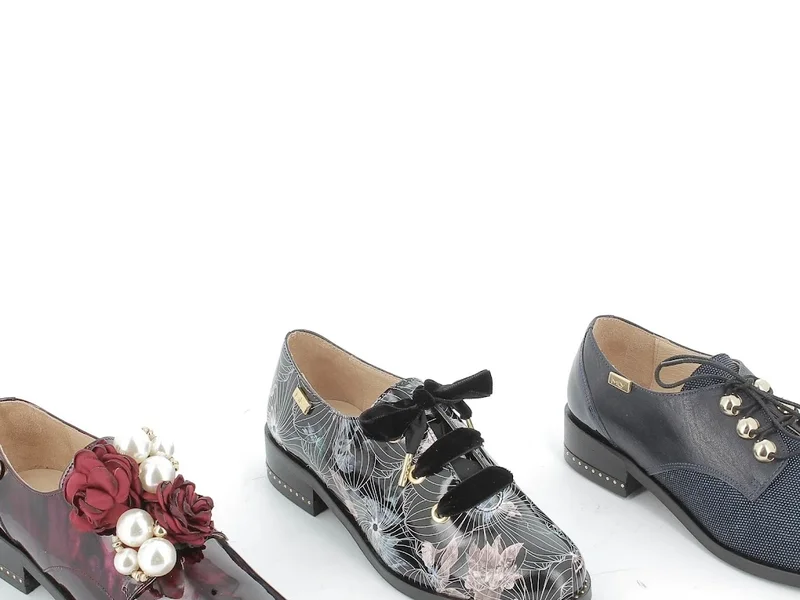 MRJ Chaussures Choisey